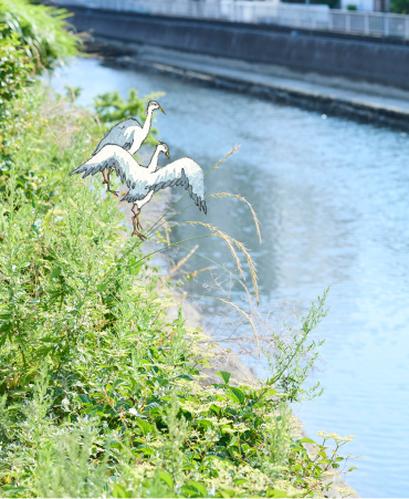 追浜えき・まち・みちデザインセンター