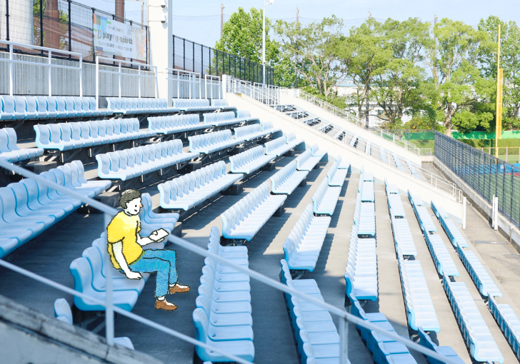 追浜えき・まち・みちデザインセンター