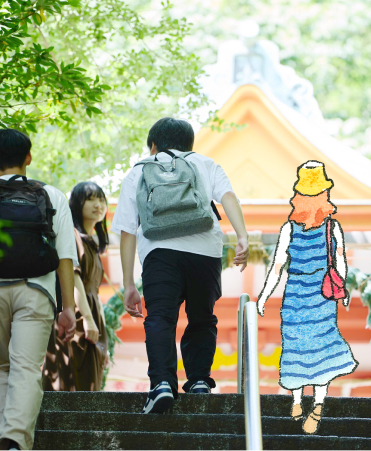 追浜えき・まち・みちデザインセンター